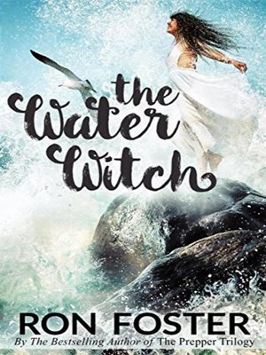 cover image of The Water Witch